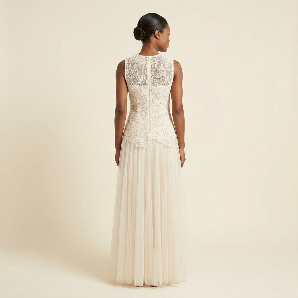 Melanina editorial image — back