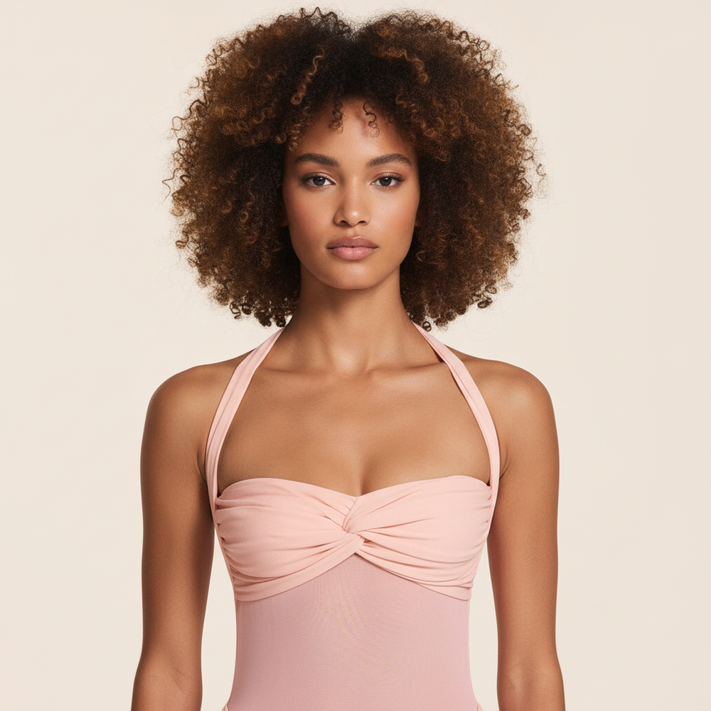 Melanina editorial image — detail