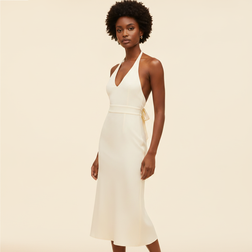 Melanina editorial image — movement