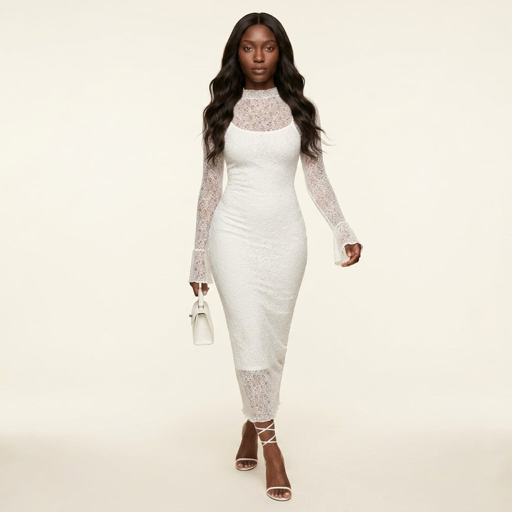 Melanina editorial image — movement