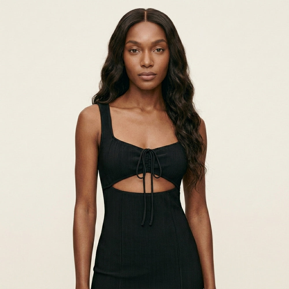 Melanina editorial image — detail