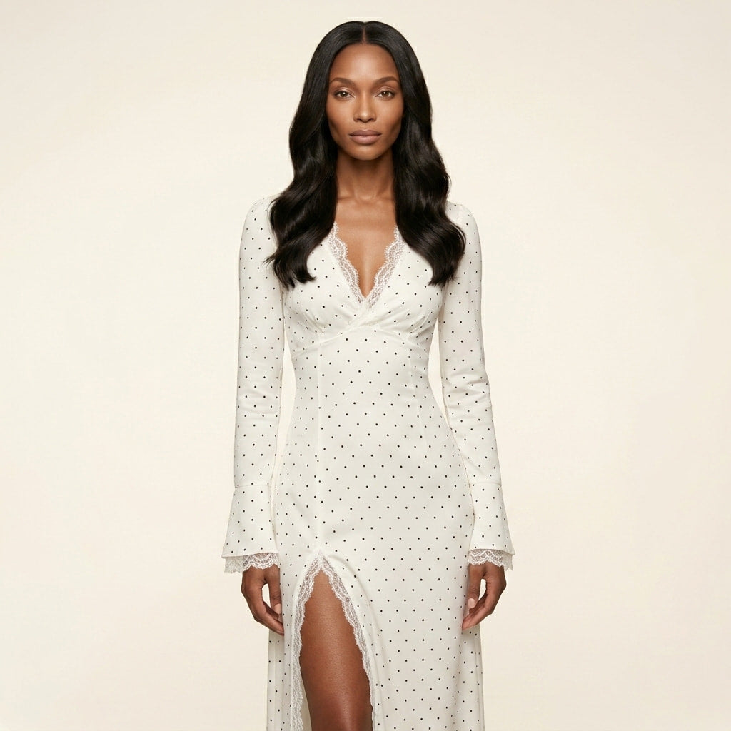 Melanina editorial image — hipPop