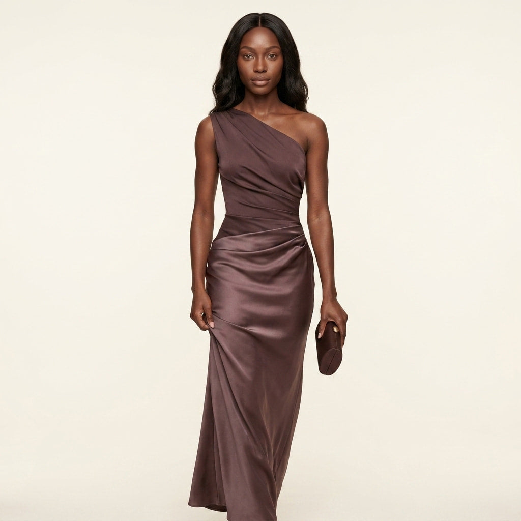 Melanina editorial image — movement