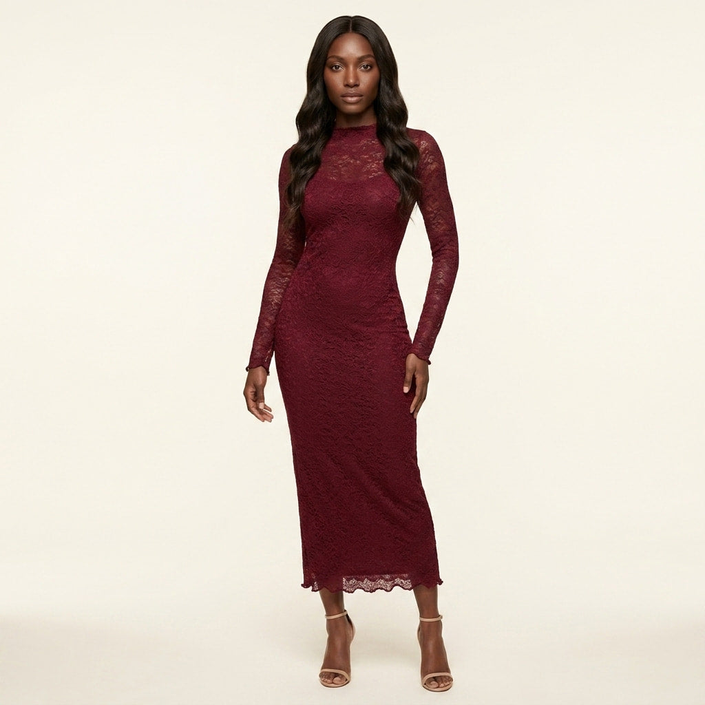 Melanina editorial image — movement