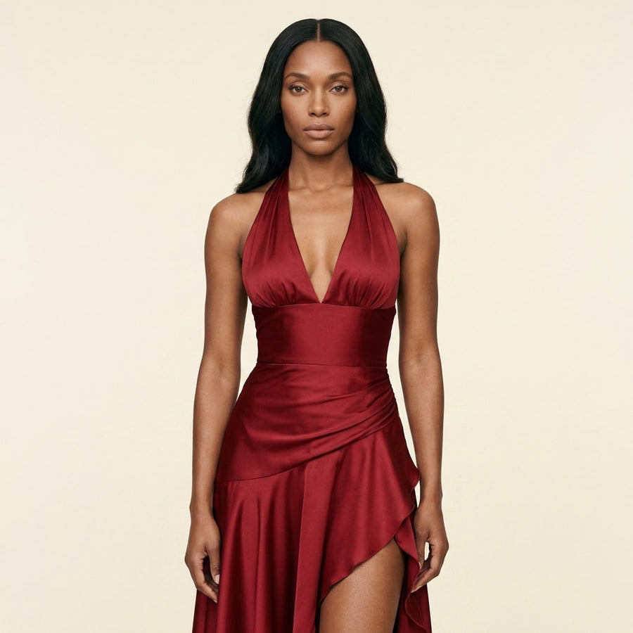 Melanina editorial image — detail